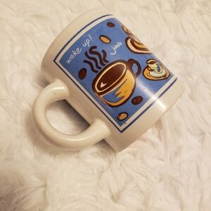 Mini Ceramic Cup